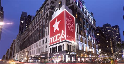 Macys first-year sales were approximately 85,000 with an advertising budget of 2,800. . Macys careers